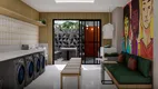 Foto 5 de Apartamento com 1 Quarto à venda, 46m² em Taquaral, Campinas
