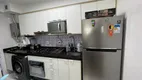 Foto 8 de Apartamento com 2 Quartos à venda, 56m² em Vila Curuçá, Santo André