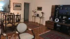 Foto 10 de Apartamento com 4 Quartos à venda, 175m² em Lagoa, Rio de Janeiro