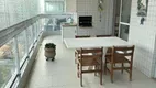 Foto 61 de Apartamento com 3 Quartos para alugar, 152m² em Cidade Ocian, Praia Grande