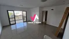 Foto 3 de Apartamento com 3 Quartos à venda, 123m² em Santa Rosa, Cuiabá
