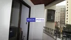 Foto 64 de Apartamento com 4 Quartos à venda, 190m² em Campo Belo, São Paulo