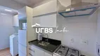 Foto 2 de Apartamento com 2 Quartos à venda, 58m² em Vila Maria José, Goiânia