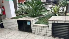 Foto 2 de Apartamento com 1 Quarto à venda, 37m² em José Menino, Santos