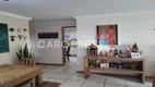 Foto 7 de Apartamento com 4 Quartos à venda, 160m² em Barra da Tijuca, Rio de Janeiro