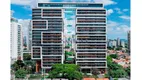 Foto 10 de Apartamento com 1 Quarto para alugar, 41m² em Brooklin, São Paulo