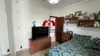 Foto 9 de Apartamento com 3 Quartos à venda, 100m² em Campo Grande, Santos