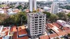 Foto 24 de Apartamento com 3 Quartos à venda, 90m² em Jardim Brasil, Campinas