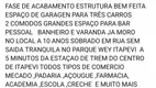 Foto 4 de Sobrado com 1 Quarto à venda, 90m² em Parque Wey, Itapevi