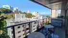 Foto 5 de Apartamento com 4 Quartos à venda, 180m² em Praia do Canto, Vitória