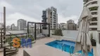 Foto 13 de Cobertura com 3 Quartos para alugar, 230m² em Vila Nova Conceição, São Paulo