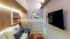 Foto 3 de Apartamento com 3 Quartos à venda, 69m² em Santo Cristo, Rio de Janeiro