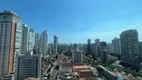 Foto 13 de Apartamento com 2 Quartos para alugar, 94m² em Embaré, Santos