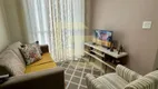 Foto 2 de Apartamento com 2 Quartos à venda, 55m² em Jardim Santa Cruz, Araras