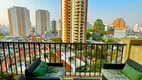 Foto 5 de Apartamento com 4 Quartos à venda, 156m² em Tatuapé, São Paulo
