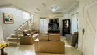 Foto 2 de Casa com 4 Quartos à venda, 255m² em Santa Mônica, Florianópolis