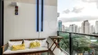 Foto 10 de Apartamento com 1 Quarto para venda ou aluguel, 92m² em Vila Olímpia, São Paulo