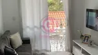 Foto 13 de Apartamento com 3 Quartos à venda, 94m² em Jardim Maria Augusta, Taubaté