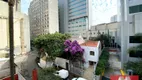 Foto 15 de Apartamento com 1 Quarto à venda, 31m² em Bela Vista, São Paulo