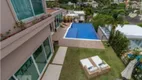 Foto 9 de Casa de Condomínio com 5 Quartos à venda, 740m² em Alphaville, Santana de Parnaíba