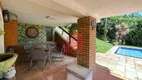 Foto 33 de Casa de Condomínio com 5 Quartos à venda, 414m² em Vila Santo Antônio, Cotia