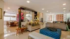 Foto 5 de Casa de Condomínio com 4 Quartos à venda, 421m² em Residencial Burle Marx, Santana de Parnaíba