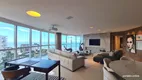 Foto 3 de Apartamento com 3 Quartos à venda, 226m² em Praia Brava, Itajaí