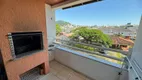 Foto 11 de Apartamento com 2 Quartos para alugar, 80m² em Canasvieiras, Florianópolis