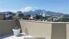 Foto 2 de Cobertura com 3 Quartos para venda ou aluguel, 165m² em Taquara, Rio de Janeiro