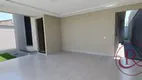 Foto 13 de Casa com 3 Quartos à venda, 132m² em Residencial Santa Fe I, Goiânia