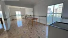 Foto 4 de Apartamento com 1 Quarto à venda, 40m² em Boqueirão, Praia Grande