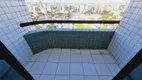 Foto 2 de Apartamento com 3 Quartos à venda, 74m² em Aflitos, Recife