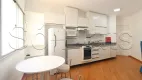 Foto 2 de Flat com 1 Quarto para alugar, 40m² em Pinheiros, São Paulo