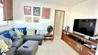 Foto 2 de Apartamento com 4 Quartos à venda, 140m² em Canela, Salvador