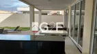 Foto 23 de Casa de Condomínio com 4 Quartos à venda, 355m² em Alphaville Dom Pedro, Campinas