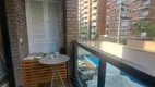 Foto 14 de Apartamento com 1 Quarto para alugar, 39m² em Cambuí, Campinas