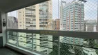 Foto 7 de Apartamento com 3 Quartos para alugar, 140m² em Vila Olímpia, São Paulo