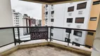 Foto 21 de Apartamento com 3 Quartos à venda, 110m² em Beira Mar, Florianópolis