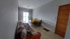 Foto 4 de Apartamento com 2 Quartos para alugar, 72m² em Canto do Forte, Praia Grande