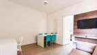 Foto 2 de Apartamento com 1 Quarto à venda, 54m² em Cambuí, Campinas