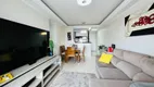 Foto 2 de Apartamento com 3 Quartos à venda, 76m² em Jardim Anália Franco, São Paulo