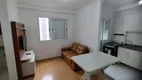 Foto 3 de Apartamento com 1 Quarto para alugar, 28m² em Parque São Jorge, São Paulo