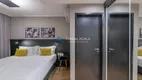 Foto 4 de Apartamento com 1 Quarto à venda, 39m² em Cambuí, Campinas