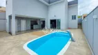 Foto 16 de Casa de Condomínio com 3 Quartos à venda, 221m² em Residencial Lagos D Icaraí , Salto