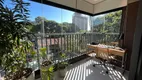 Foto 58 de Apartamento com 3 Quartos à venda, 173m² em Alto Da Boa Vista, São Paulo