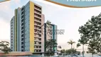 Foto 3 de Apartamento com 3 Quartos à venda, 75m² em Jardim Santa Cruz, Indaiatuba