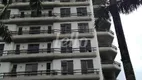 Foto 51 de Apartamento com 4 Quartos para alugar, 450m² em Vila Andrade, São Paulo