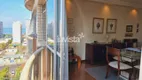 Foto 4 de Apartamento com 4 Quartos à venda, 186m² em Embaré, Santos