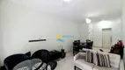 Foto 4 de Apartamento com 3 Quartos à venda, 110m² em Pitangueiras, Guarujá