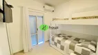 Foto 12 de Apartamento com 4 Quartos à venda, 110m² em Riviera de São Lourenço, Bertioga